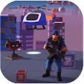 ս��Ӣ�۳���Tectical Hero Strikev1.0 ��׿��