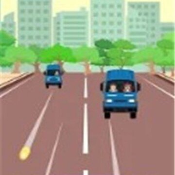 ��ʻǹսDriving Shootout