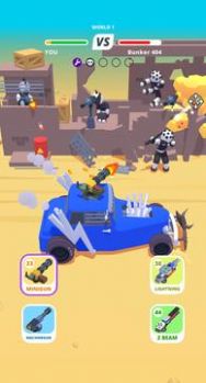 ��Į����v1.0.3 ��׿��