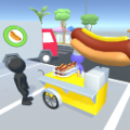 ������ʳ��Idle Food Truckv1.0 ��׿��