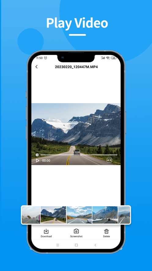 VeeCar appv1.0.1.230417 ���°�