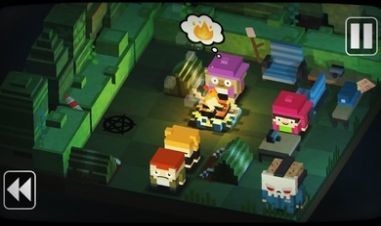 ɱ��Ӫ��ģ�������İ�(slayaway camp)v1.7 ��׿��