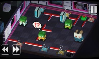 ɱ��Ӫ��ģ�������İ�(slayaway camp)v1.7 ��׿��