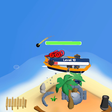 �����ʦ3DMaster Of Sea 3D