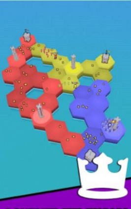 ��������ս(My Domain)v0.1 ��׿��