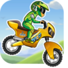 �ؼ�����Ħ�г�X3M�ٶ�BikeRaceMotorcyleX3MSpeedv1.0.13 ��׿��