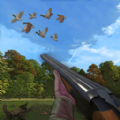 �ĵ��ѻ���ʵģ��Wild Duck Huntingv1.1 ��׿��