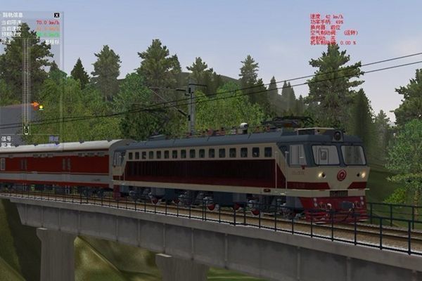 ģйվİ(Train Sim 2019)v9.3 ׿