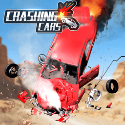 ؼɳİ(Crashing Cars)v1.0.27 ׿