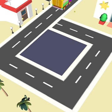 ���ͣ����սCrazy Parking Inc