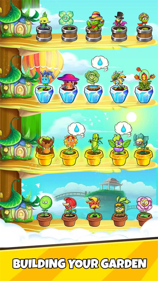 ��ʬũ��ֲ�����(Zombie Farm)v1.0.2 ���İ�