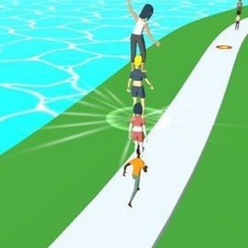�ҵ�������6Stacking Guys
