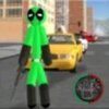 �̳ؽ���Green Pool Stickmanv2.0 ��׿��