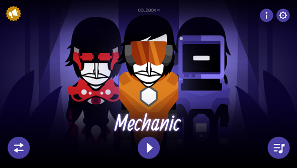 Incredibox��еģ��