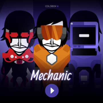 Incredibox��еģ��