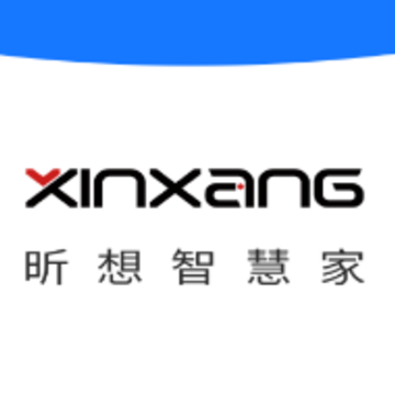 昕想智慧家app 昕想智慧家app