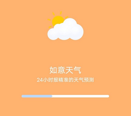 如意天气 如意天气