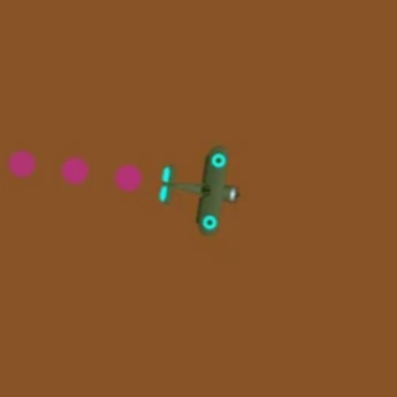 控制导弹Endless Missiles 控制导弹Endless Missiles