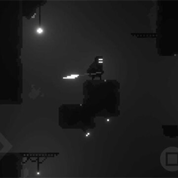 �ڰ���Ѩ2D(Narrow Dark Cave)