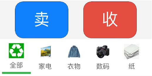 可转-废品回收简单高效 可转-废品回收简单高效