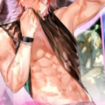 Paradise Lost Otome game Paradise Lost Otome game