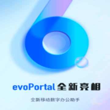 evoPortal app