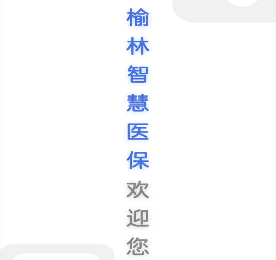 榆林智慧医保 榆林智慧医保