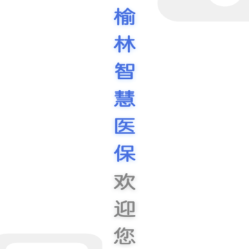 榆林智慧医保 榆林智慧医保