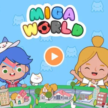 Miga World�׼�С��������ʷ�����