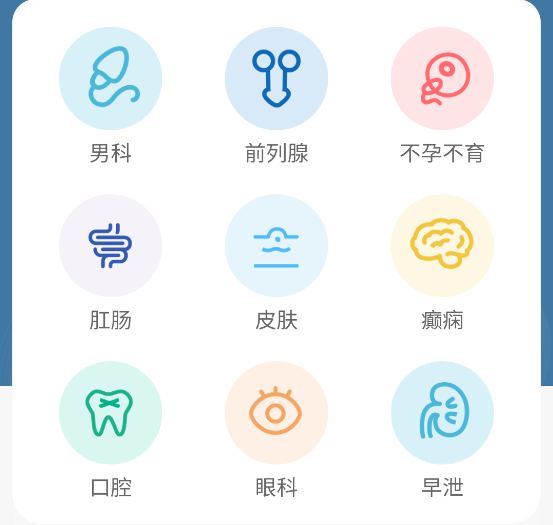 私人医生男士 私人医生男士