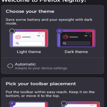 ��������Nightly�汾