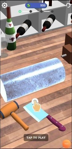 ���Ʊ�ASMR��Ice Bartending ASMR��