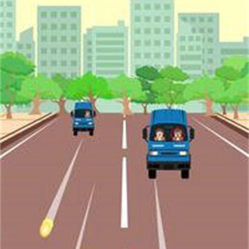 ��ʻ�����սDriving Shootout