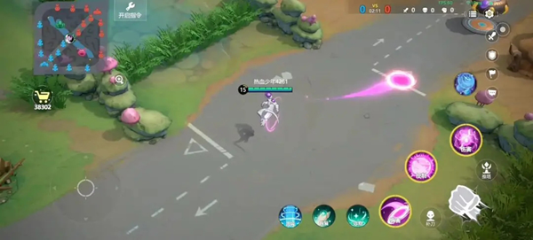 ����Jump-����Ⱥ��:�󼯽�����
