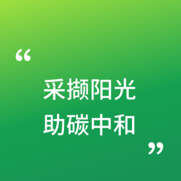 光伏智能管家 光伏智能管家