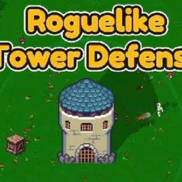 ��������Lone Tower