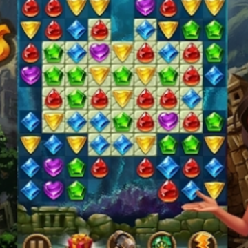 ��������˹��ʯ(Jewels Atlantis)
