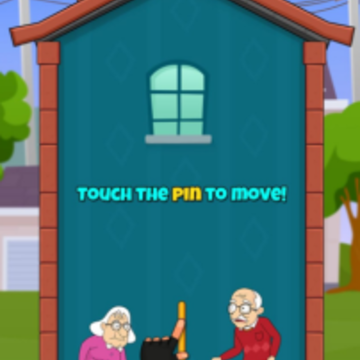������������(Rescue Granny)