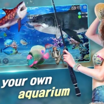 ������������(World Fishing Championship)