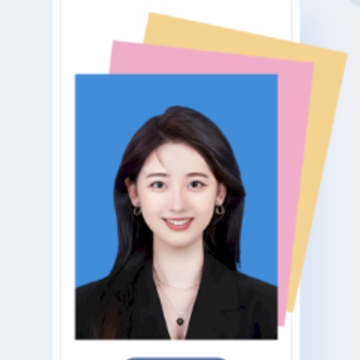 口袋证件照app 口袋证件照app