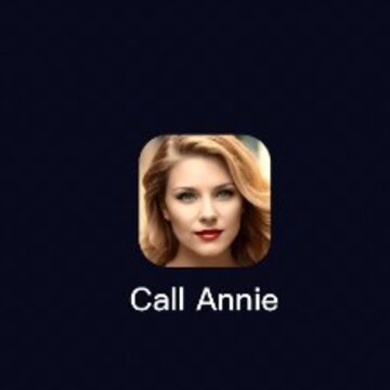Call Annie����