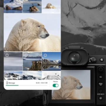 FUJIFILM XApp