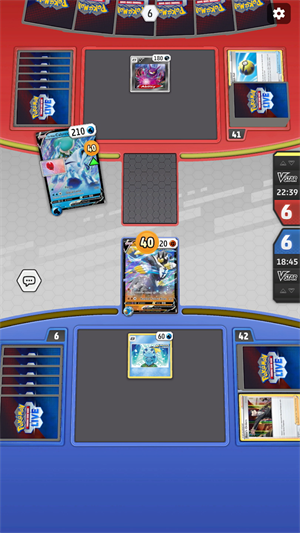 ������TCGLive(Pokemon TCG Live)