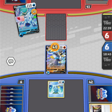 ������TCGLive(Pokemon TCG Live)
