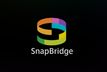 SnapBridge app