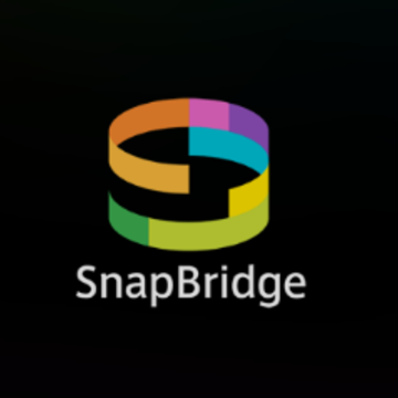 SnapBridge app