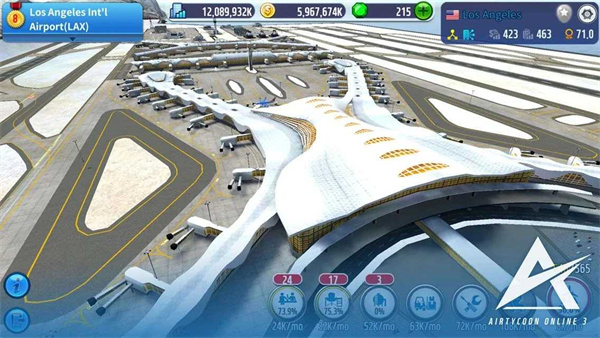 ���д������3(ATOnline3)