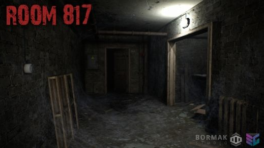 817�Ź�Ԣ(room 817)