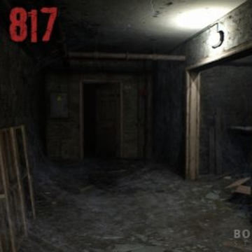 817�Ź�Ԣ(room 817)