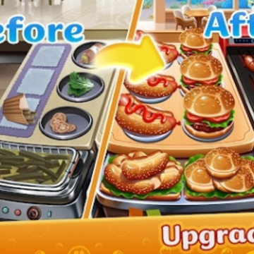 ���ˮ������ǳ�ʦ(Cooking Aquarium)
